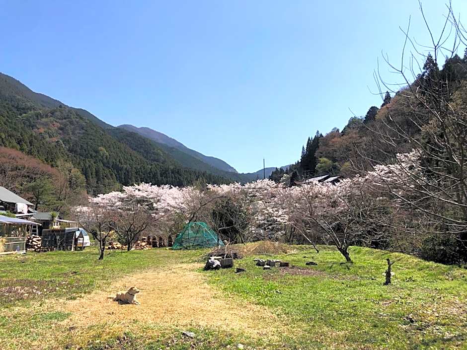 リラシャンティRelashanti