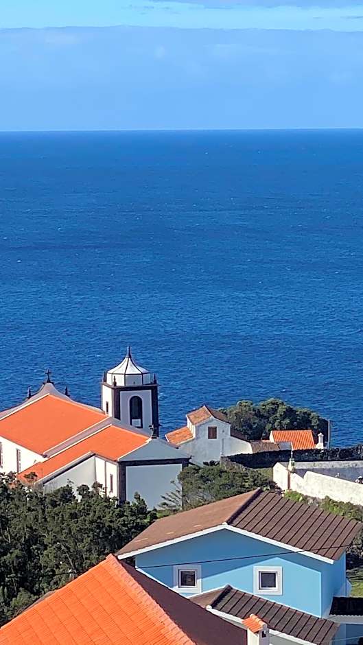 Miradouro da Papalva Guest House - Pico - Azores