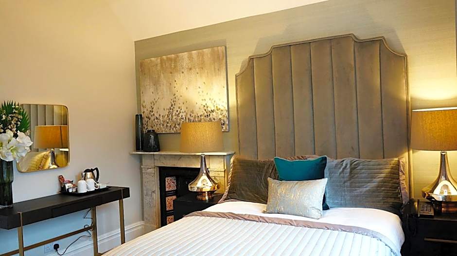 The Lawn Guest House