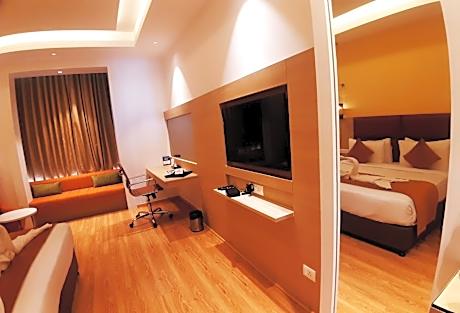 Superior King Room - Non-Smoking