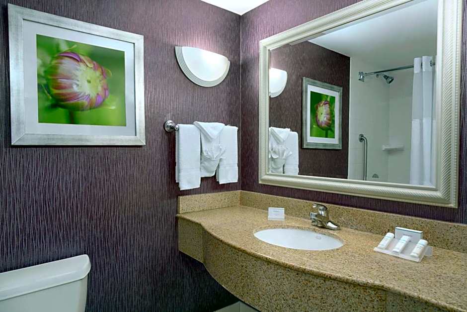 Hilton Garden Inn Springfield, MA
