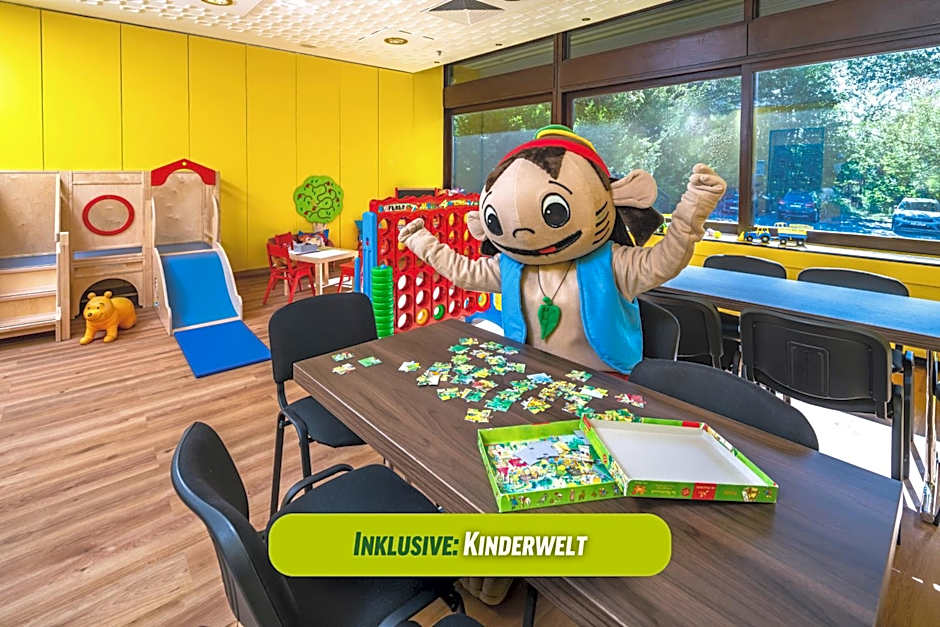 AHORN Harz Hotel Braunlage