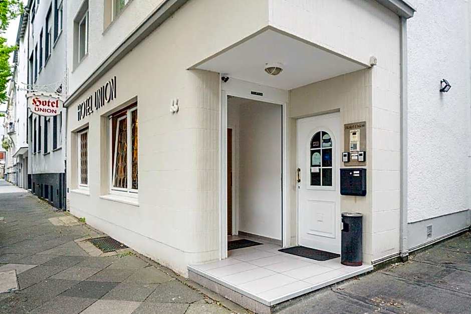 Hotel Union by TM