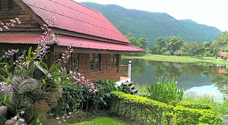 River Kwai Park & Resort