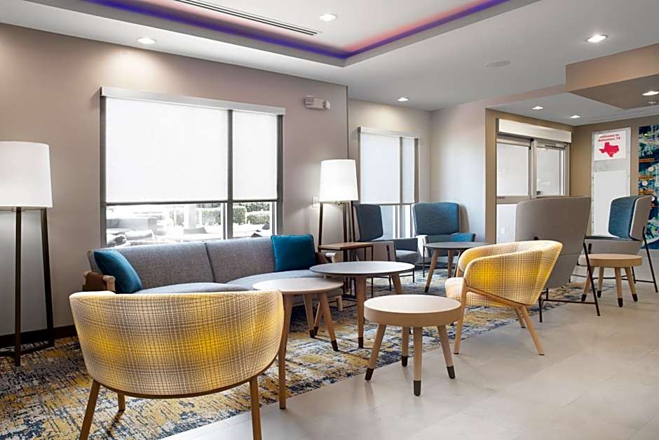 TownePlace Suites by Marriott Galveston Island