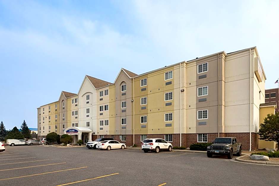 Candlewood Suites Bismarck By IHG