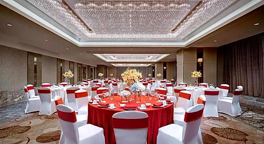 Sheraton Nanchang Hotel