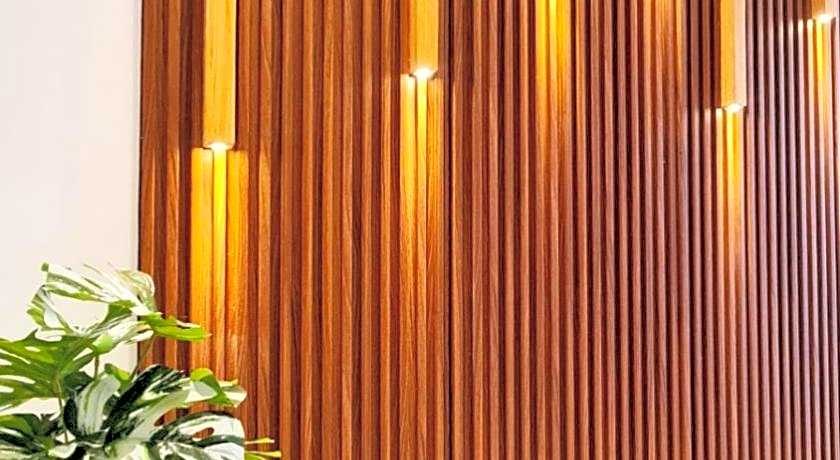 The Paragon Boracay Suites