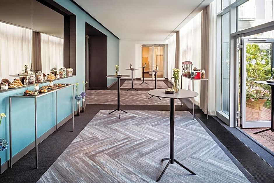 Le Meridien Munich