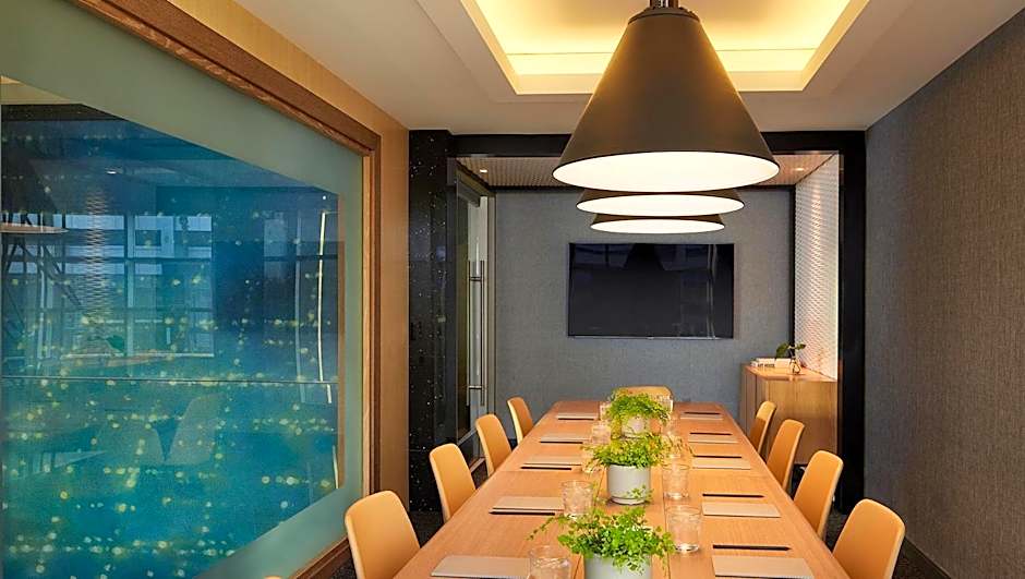 Kimpton Hotel Wilshire By IHG