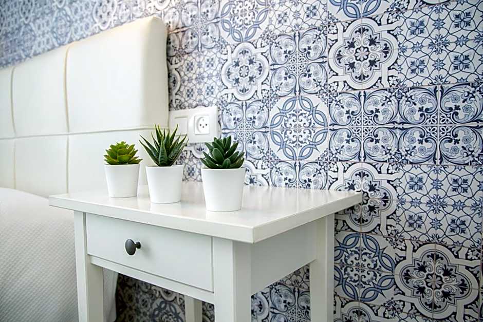 Casa Palacio Don Pedro