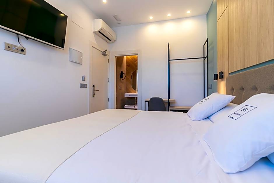 Real Maqueda - Málaga