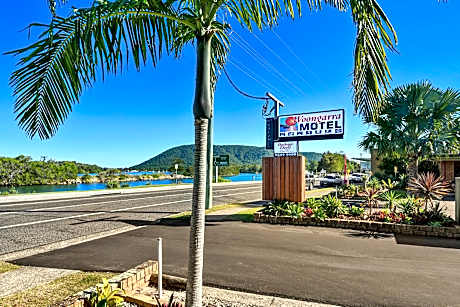 Woongarra Motel