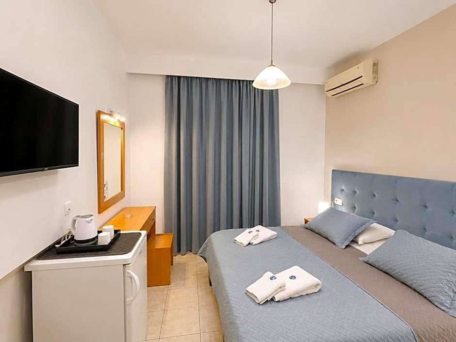 Castro Hotel