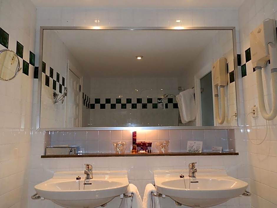 Parador de Cervera de Pisuerga