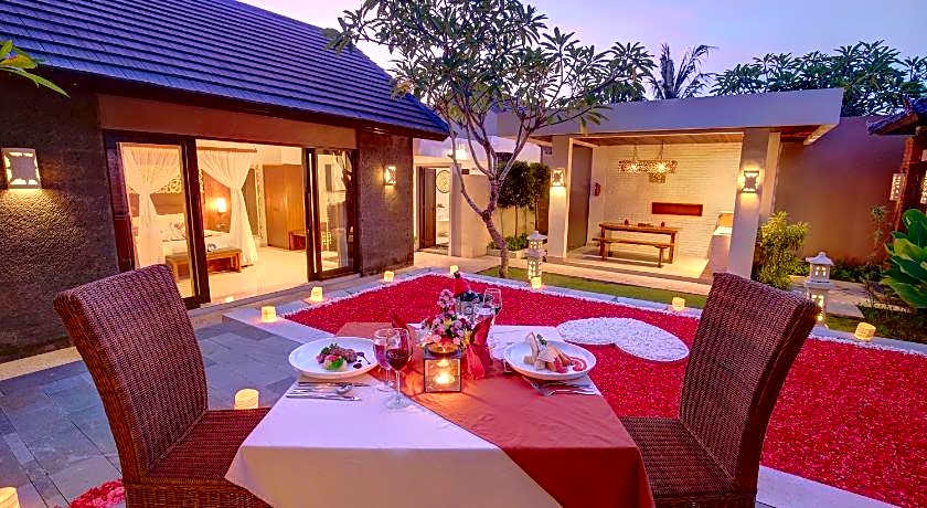 Lumbini Luxury Villas and Spa