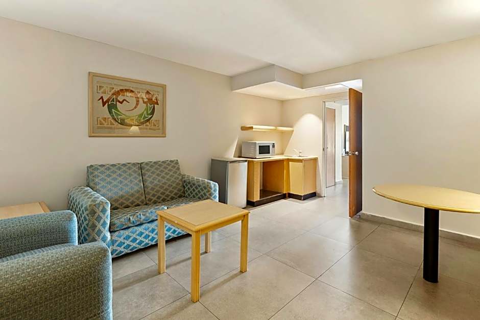 Fiesta Inn Express Hermosillo