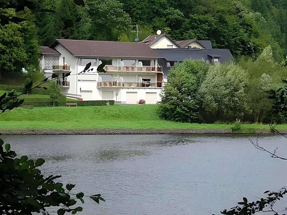 Hotel Haus am See