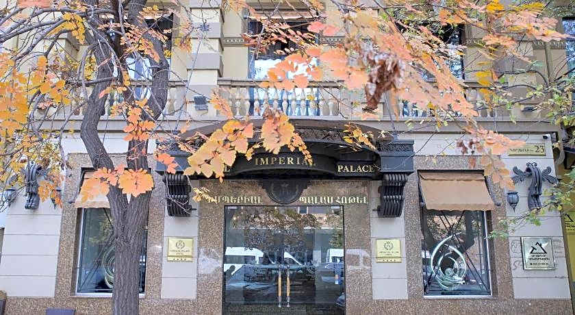 Imperial Palace Hotel