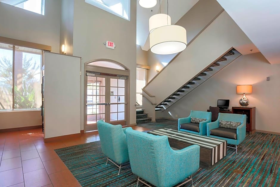 Residence Inn Bakersfield