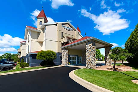 Fairfield Inn & Suites by Marriott Frankenmuth