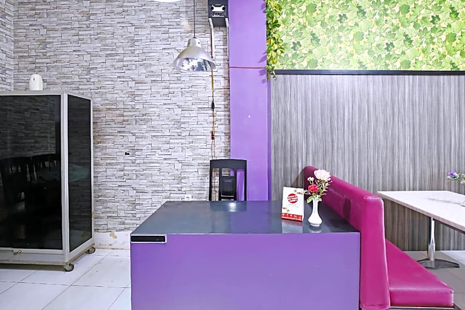 Collection O 91449 Griya Ampenan Residence