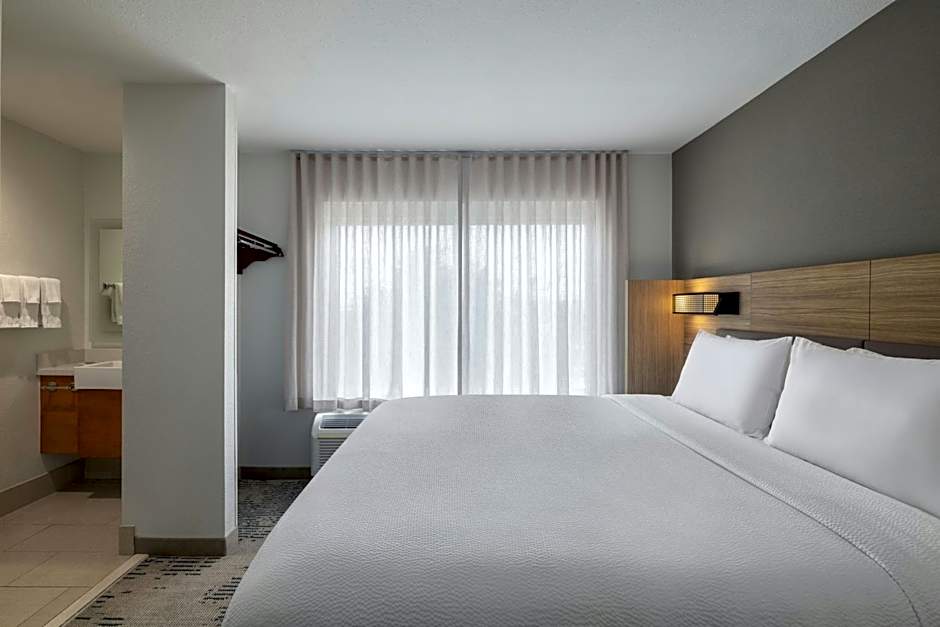 SpringHill Suites by Marriott Dallas Arlington North
