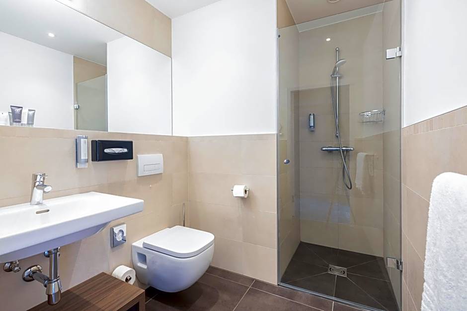 Garner Hotel Klagenfurt - Moser Verdino By IHG