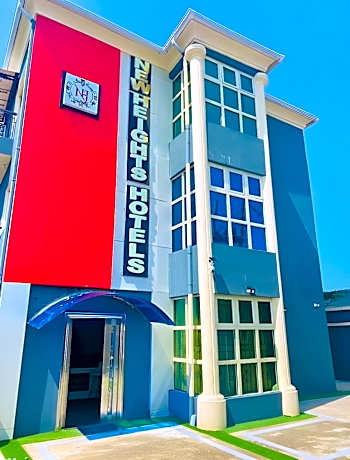 New Heights Castle Hotels