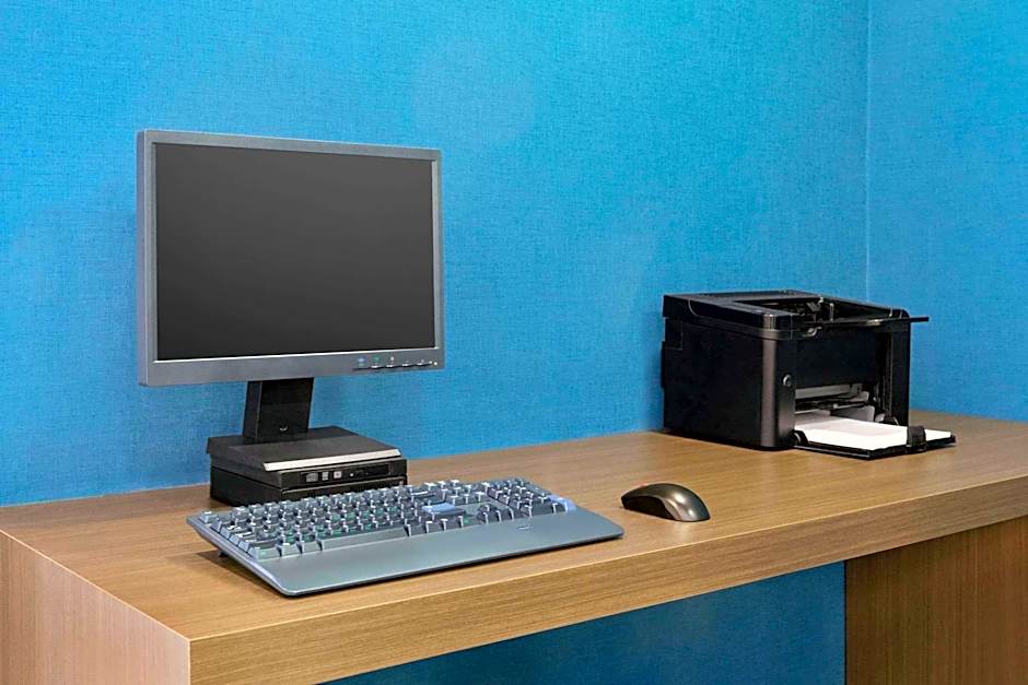 Days Inn by Wyndham Saint John