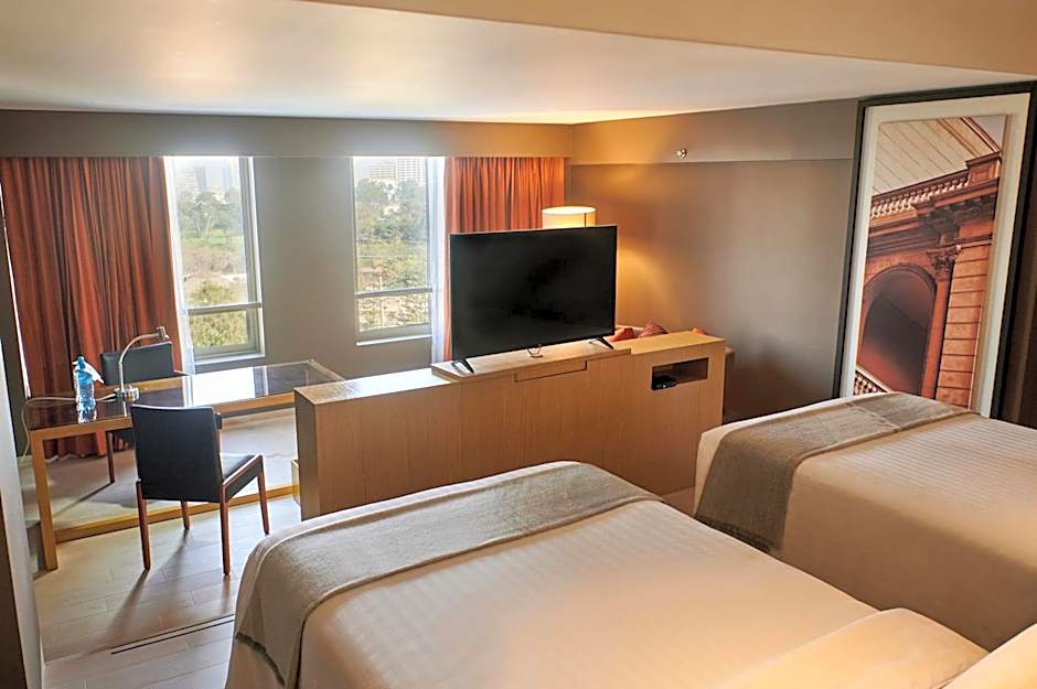 Los Incas Lima Hotel