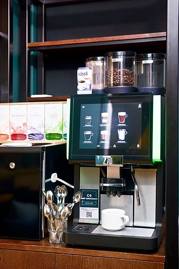 AMC Hotel - Schoneberg