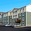 WoodSpring Suites Tulsa