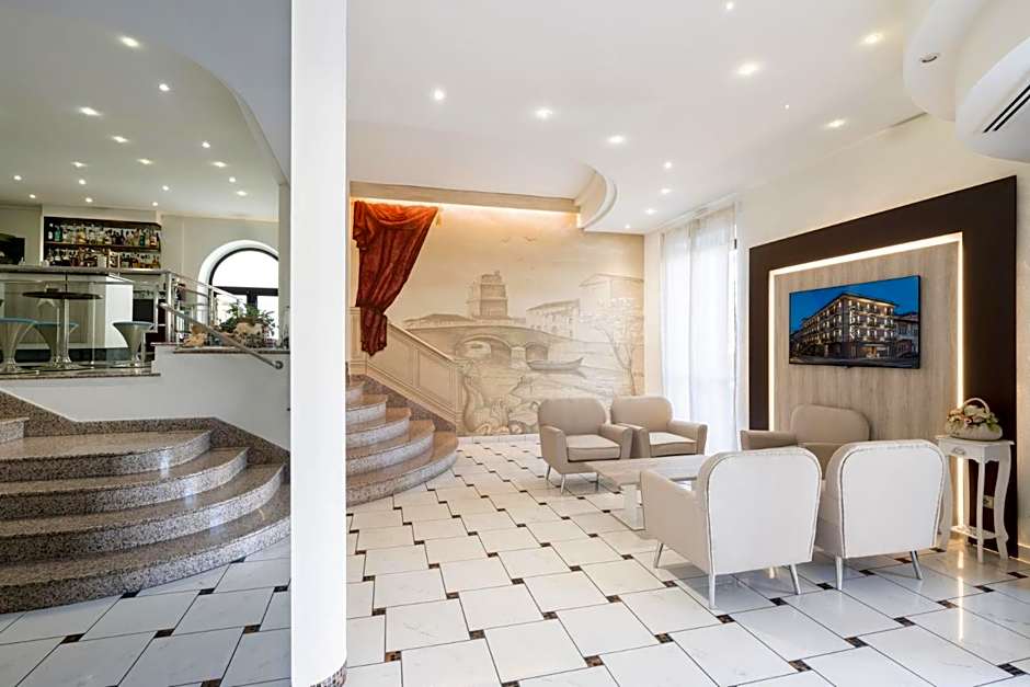 Hotel Eden