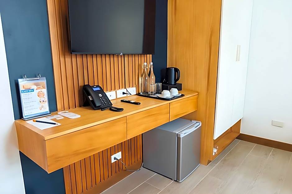 Coast Wise Hotel Dumaguete