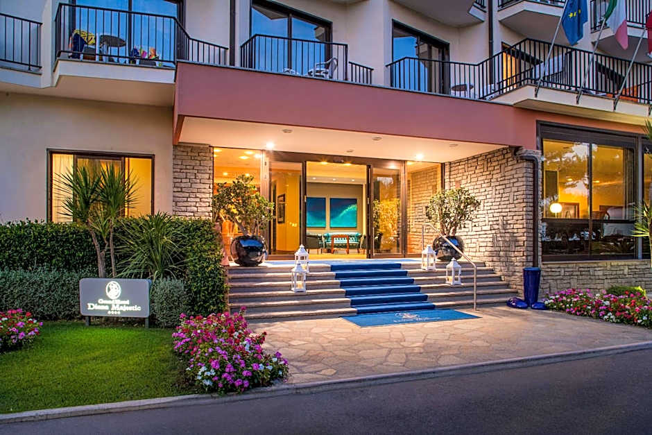 Grand Hotel Diana Majestic