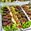 Aquamarine - Beach & SPA Hotel- All inclusive & FREE PARKING