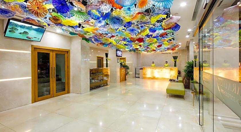 Paradise Saigon Boutique Hotel & Spa