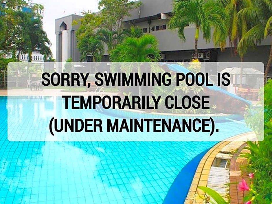 The Putra Regency Hotel