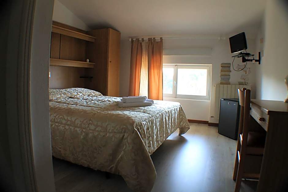 Hotel Ristorante Sole