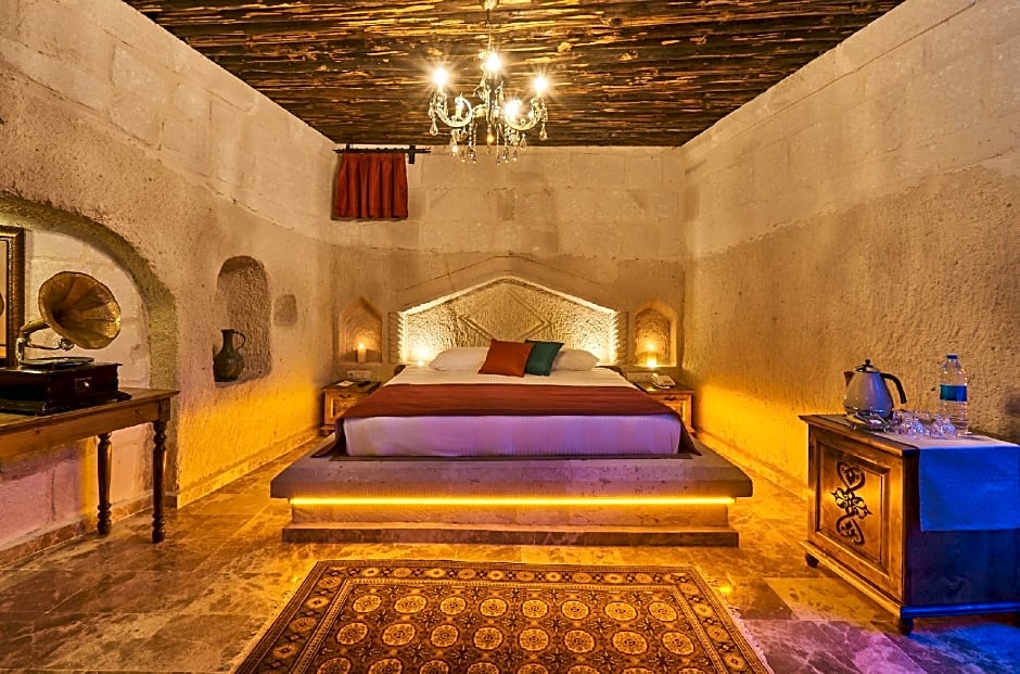 Wings Cappadocia