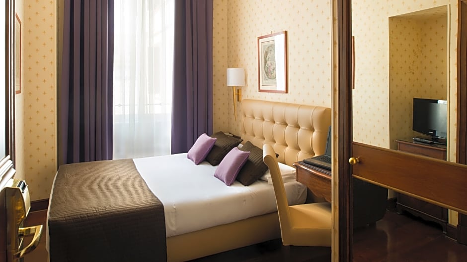 Hotel Imperiale by OMNIA hotels