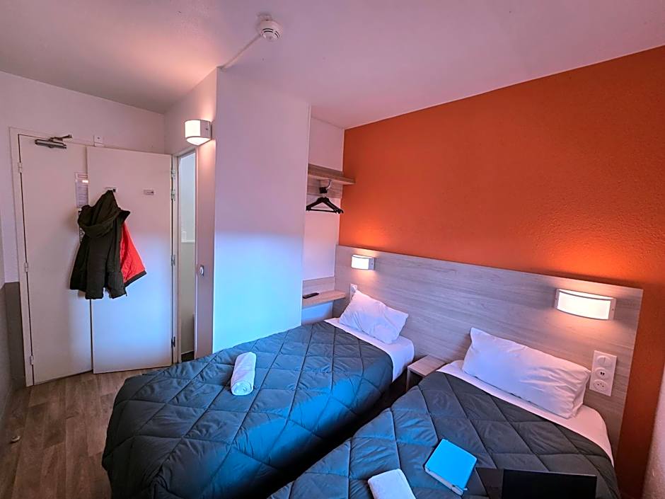 Premiere Classe Lyon Beynost