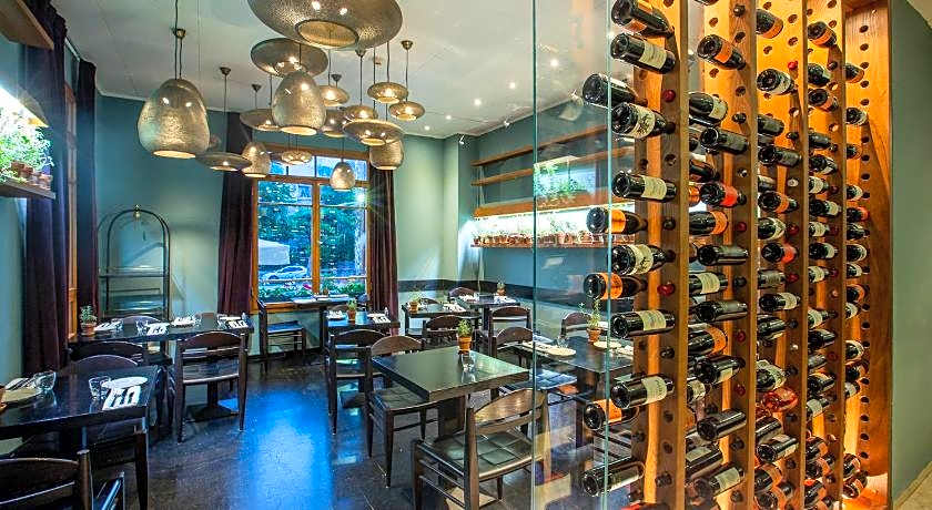 The Rothschild Hotel - Tel Aviv's Finest