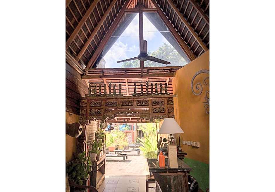 The Tree House