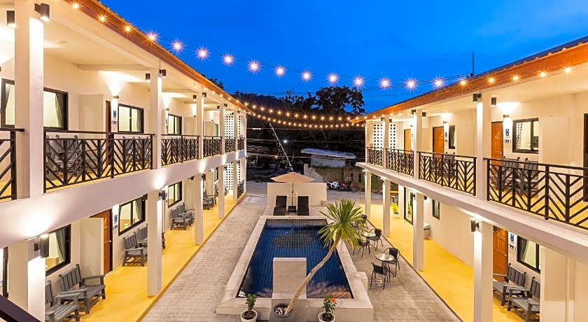 The Chu’s Boutique Hotel