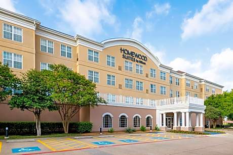 Homewood Suites By Hilton Dallas-Grapevine, Tx