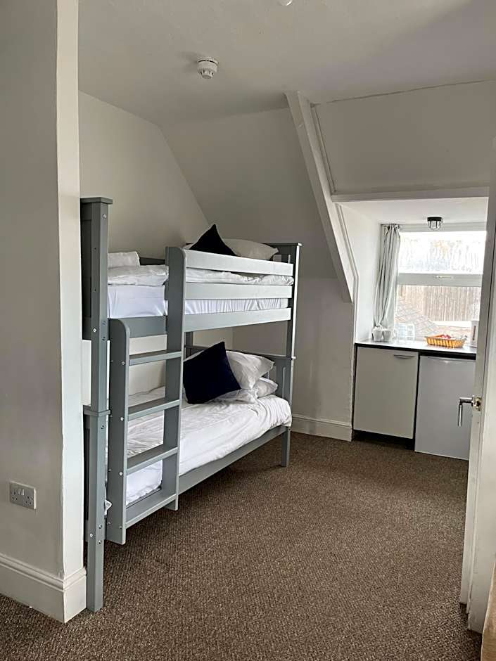 Elemental Surf Lodge