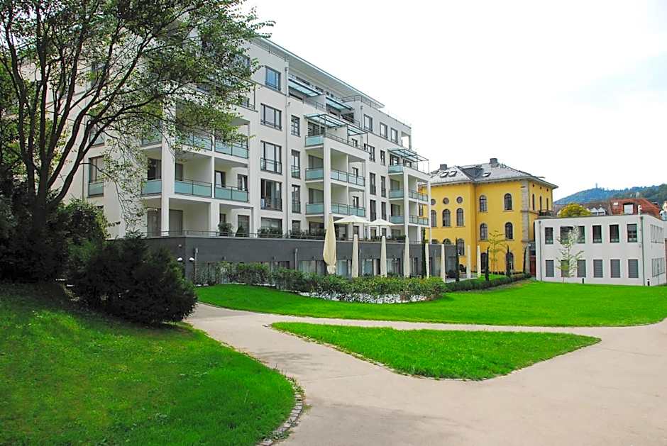 Aqua Aurelia Suitenhotel an den Thermen