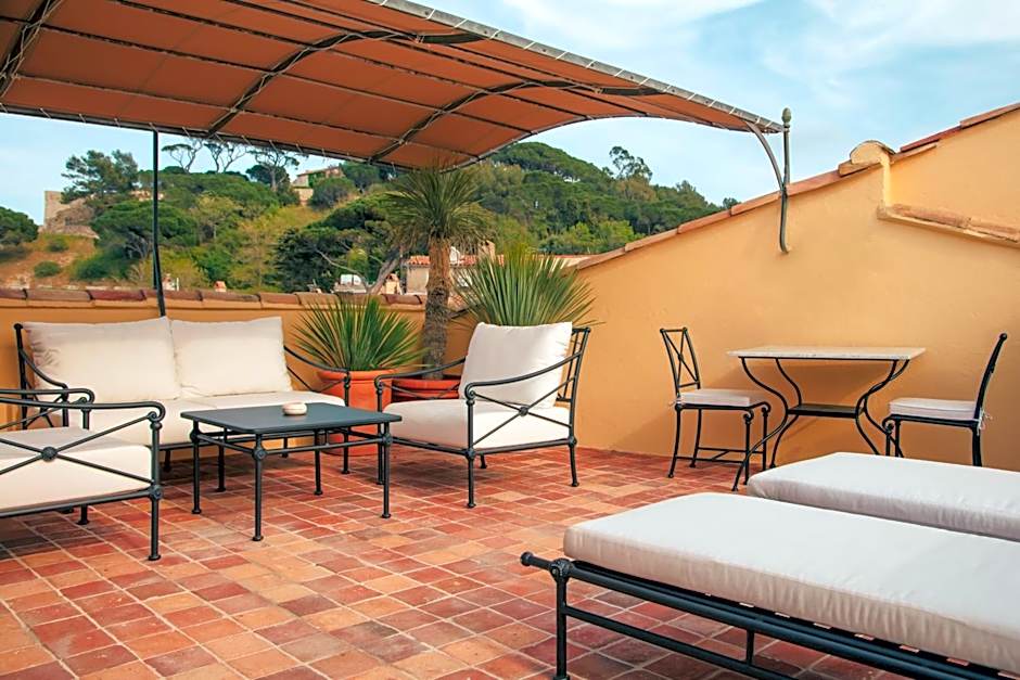 Hotel la Ponche